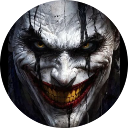 Vampire [PPL] Jockerzao