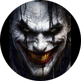 Vampire [PPL] Jockerzao