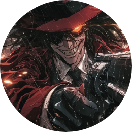 Vampire [JDE] John Wick