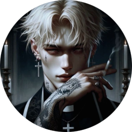 Vampire [RAF] John Wick