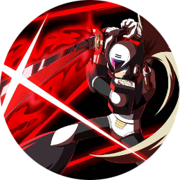 Werewolf [FIN] Kairel