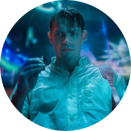 Vampire [TPW] Kovacs