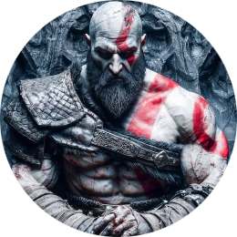 Vampire [IFN] Kratos