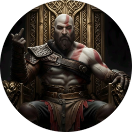 Vampire [IFN] Kratos