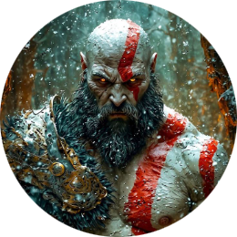 Vampire [IFN] Kratos