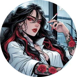 Vampire [PPL] Legião