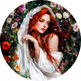 Vampire [PPL] § Lilith §