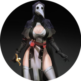 Vampire [JDE] Linae