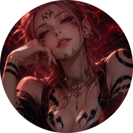 Vampire [IFN] Linae