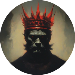 Vampire [LND] Lord Margrave