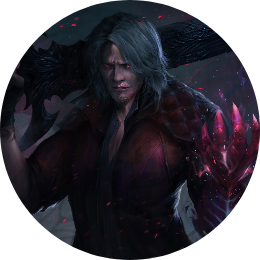 Werewolf [JDE] 🔺LÚCIFER🔻