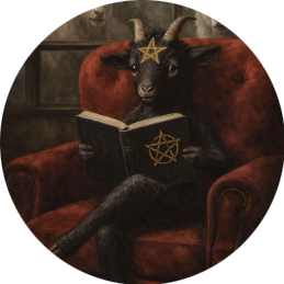 Vampire [FIN] 🔺️Lúcifer🔻