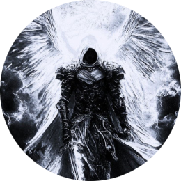 Vampire [LND] Magocapixaba