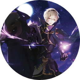 Werewolf [NBH] MakoTo