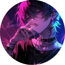 Werewolf [NBH] MakoTo