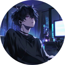 Lobisomem [AB+] MakoTo
