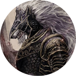 Lobisomem [FIN] Maliketh, the Black Blade