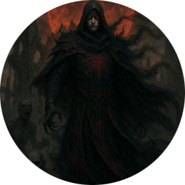 Vampire [IFN] MattTheo