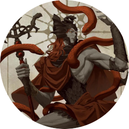 Vampire Mesmer,The Impaler