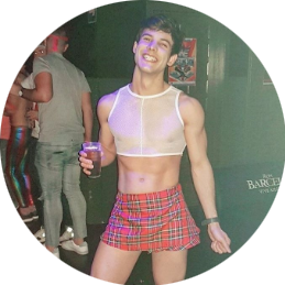 Werewolf [TPW] 🤡 Moisés Tuga Jr. 🤡