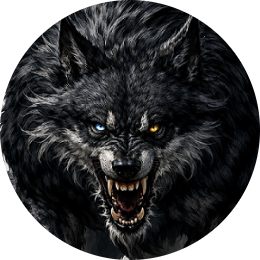 Werewolf [PPL] †𝕸𝕺𝕽𝕻𝕳𝕰𝖀𝕾†