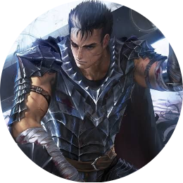 Werewolf [SLF] MugenxD Hill