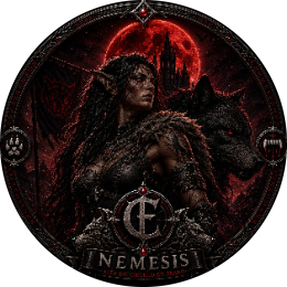 Werewolf [C.E] Nemesis