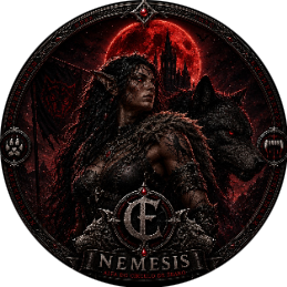 Werewolf [C.E] Nemesis