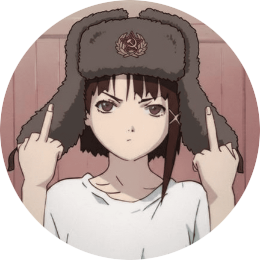 Vampire [TPW] ⛧⸸ Nikaido ⸸⛧