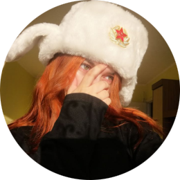 Vampire [TPW] ⛧⸸ Nikaido ⸸⛧