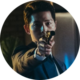 Werewolf [FIN] 🇰🇷 O COREANO 🇰🇷