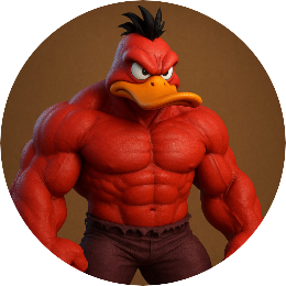 Werewolf [HUK] "Patolino"