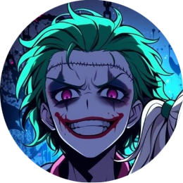 Werewolf [IFN] P€ññ¥Wïs€