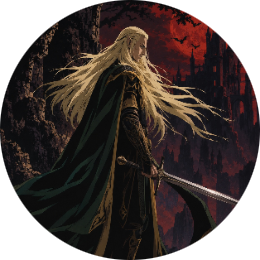 Vampire [IFN] QUATRO