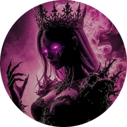 Werewolf [TPW] RAPARIGA VEIA