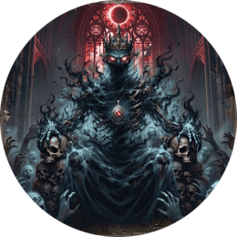 Vampire [IFN] Rokko
