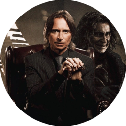 Vampire [HUK] Rumplestiltskin