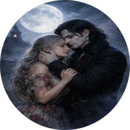 Vampire [PPL] Salatyel Schultz