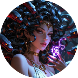 Werewolf [IFN] SAØRI