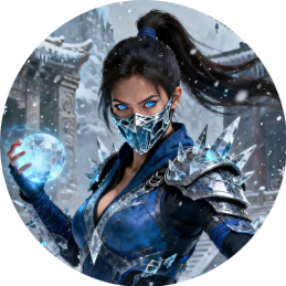 Werewolf [PEP] Scarllett Pepper