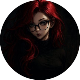 Werewolf [PEP] Scarllett Pepper