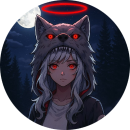Werewolf [IFN] Scarllett Pepper