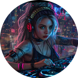 Vampiro [IFN] Se ela danca, eu danço!