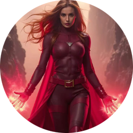 Vampire [AB+] Selene Corvinus