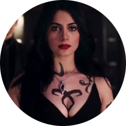 Vampire [AB+] Selene Corvinus