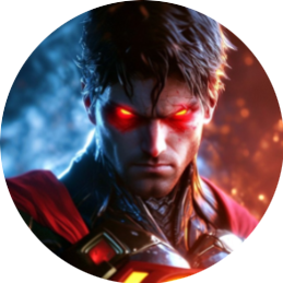 Vampire [GST] Sephirote