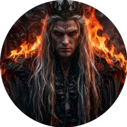 Vampire [GST] Sephirote