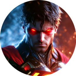 Vampire [GST] Sephirote