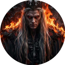 Vampire [GST] Sephirote