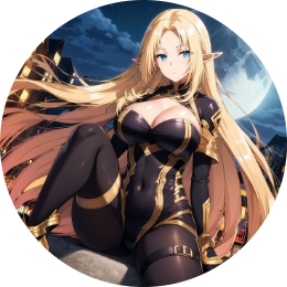Vampire [LND] Shaka